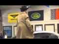 Eric Andre Buying A Car