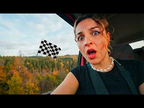 UNLOCKED and visit.sueden