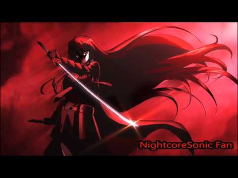Nightcore ~ Antiheld