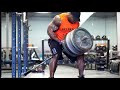 Bust Your Ass No Matter What - Joe Mackey