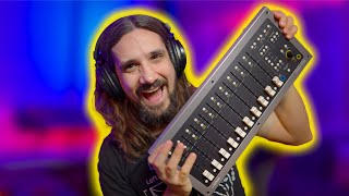 Video thumbnail for Console1 Fader IN-DEPTH: The best multi-fader controller for Cubase? #console1 #cubase #controller by Dom Sigalas