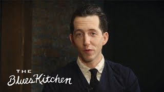 The Blues Kitchen YouTube Trailer - August 2018