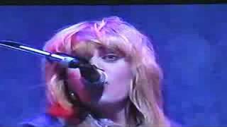 The Bangles - Let It Go