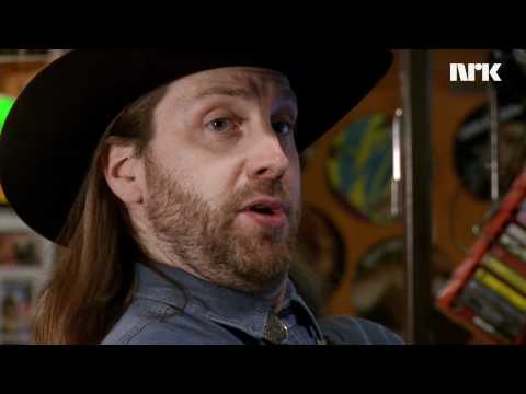 Steinjo - Ride the Pony!!