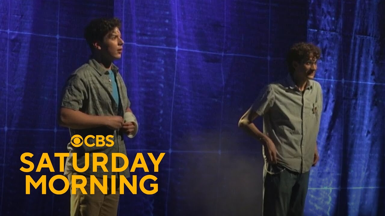 How high schools bring Broadway musicals to new audiences