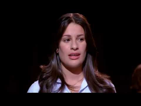 On My Own - Glee (Lea Michele) (Extended Performance)