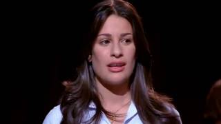 On My Own - Glee (Lea Michele) (Extended Performance)