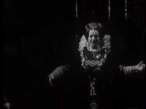 ELENA CERNEI - Verdi DON CARLO Nel giardin del bello