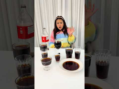 NÃO ACREDITO QUE MINHA SIBRINHA FEZ ISSO!!! A reação no final #sobrinha #reação