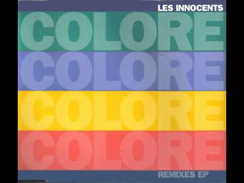 Les Innocents - Colore (Brian Pop Mix by Ocean Now!)