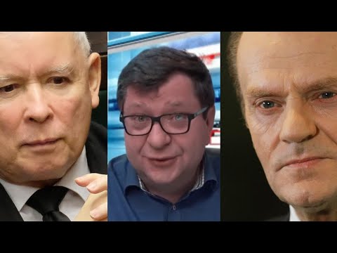 Najnowszy SONDAŻ poparcia dla partii politycznych w Polsce 2021 (Zbigniew Stonoga Wiadomości)