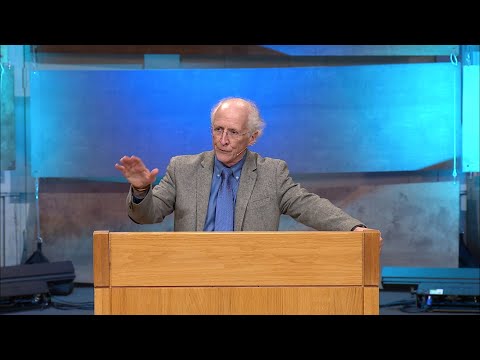 How Can a Holy God Have Pleasure in Sinners?