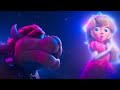 Peaches Pełna Wersja Oryginał Super Mario Bros Film Dubbing PL