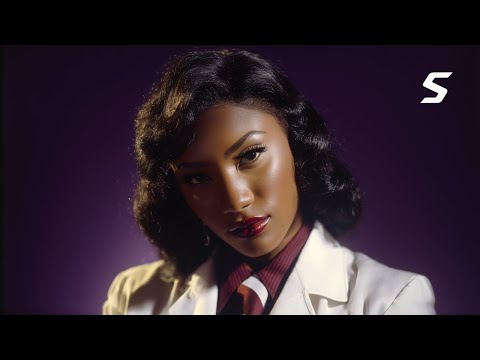 Aya Nakamura - Pookie (Remix 1970) | Sachafcb