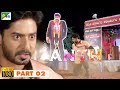 ANTH Madha Mathu Manasi Hindi Dubbed Movies 2018 Vijay Raghvendra Karunya Ram Part 02