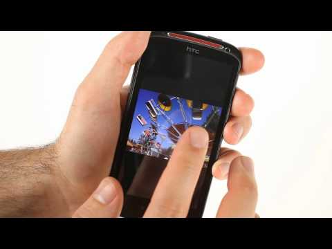 Обзор HTC Z715e Sensation XE (Beats Audio)