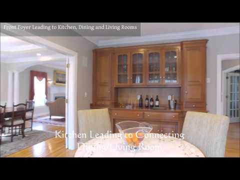 11 Jordyn Lane, Andover MA 01810, USA