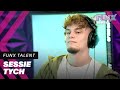 FunX Talent 2022 Ronde 2 | TYCH