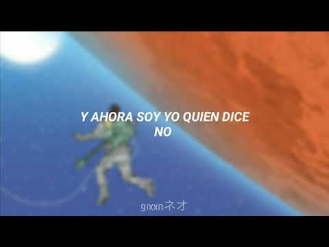 Es tarde - Juanes (letra)