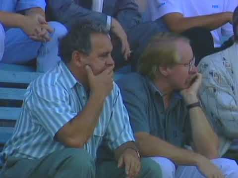 4. kolejka | SKRÓT | Stomil Olsztyn - Śląsk Wrocław 3:2 (26.08.1995 r.) | Canal+