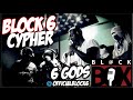 Block 6 [Cypher] | BL@CKBOX S9 Ep. 74/100 #6Gods