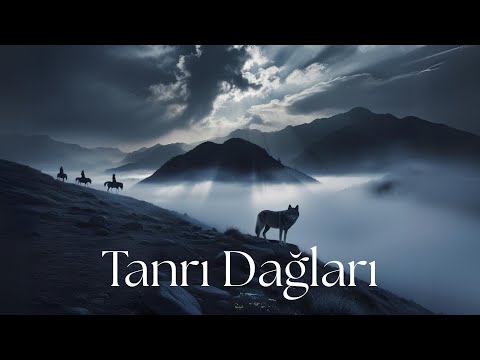 Ali Aksoy - Tanrı Dağları
