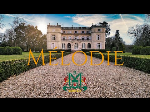 Smoka - Mélodie [Clip Officiel]