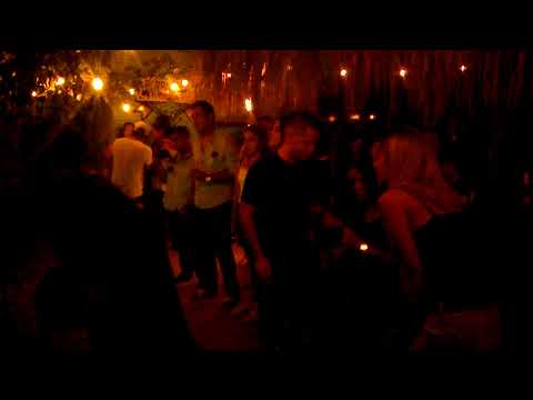 Inefable ft Kaluh Man & Clasic Version Barracuda Cantina B.C.S.