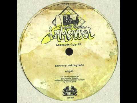 COLD CHILLIN INKSWEL aka INKSWEL - Ompai