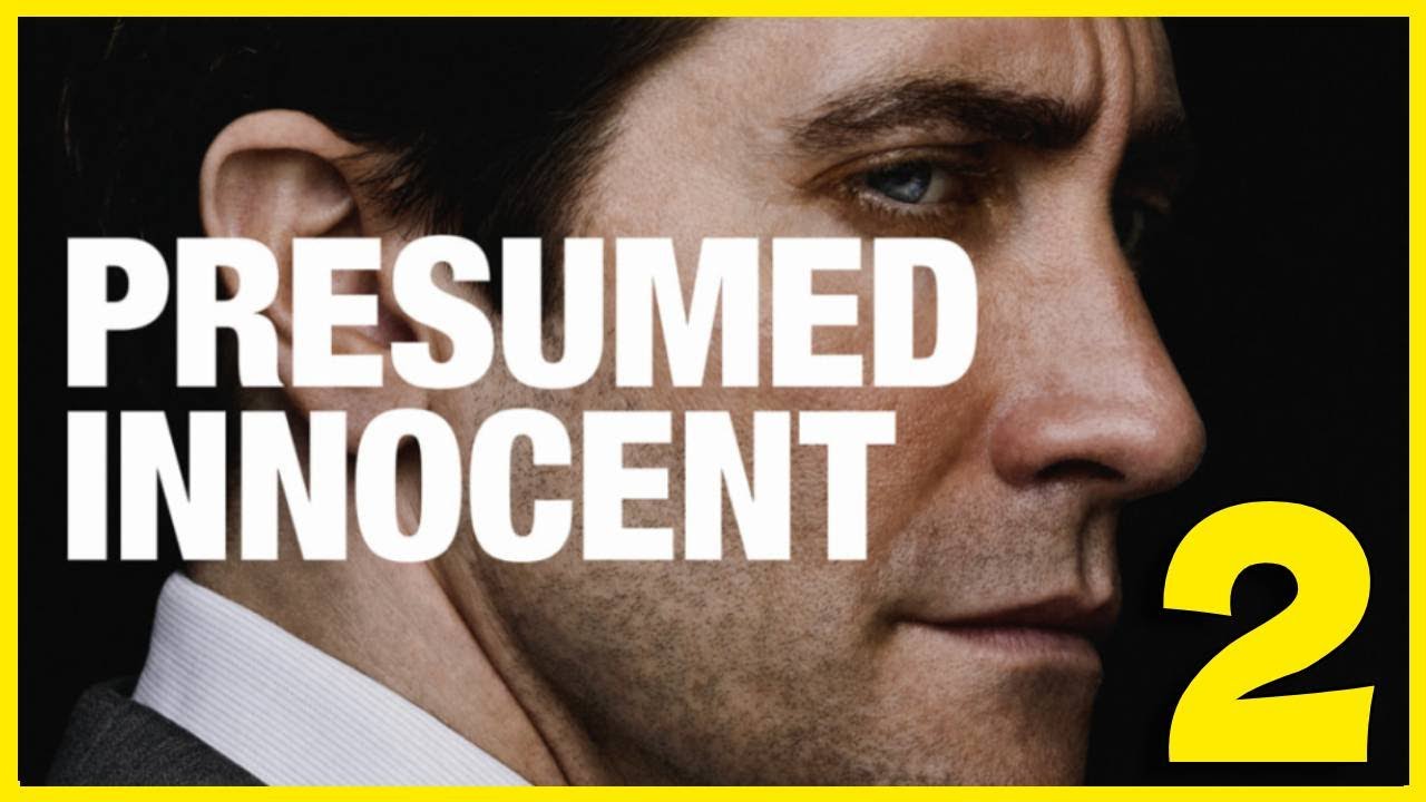 Presumed Innocent Season 2 : Release Date, Plot & Cast, Renewed On Apple TV+ | Series Studio