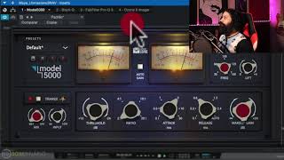 Video thumbnail for Tone Empire Model 5000 Um dos melhores Bus Comp que já usei by Jorge SomBinário