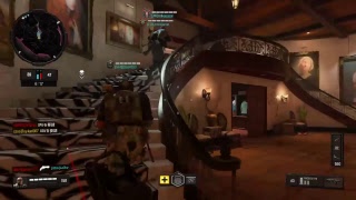 BO4　　全力プレイ！