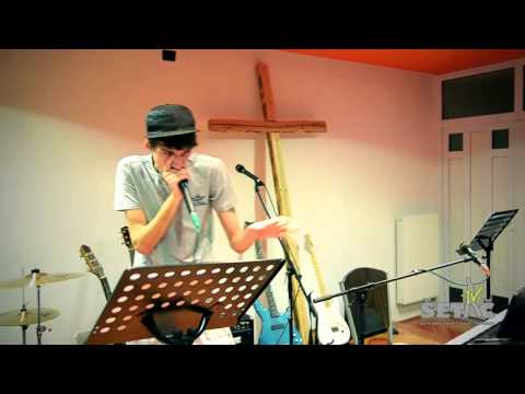 Šetač #41 - Tyfa & Sokol Otvoreni Mikrofon