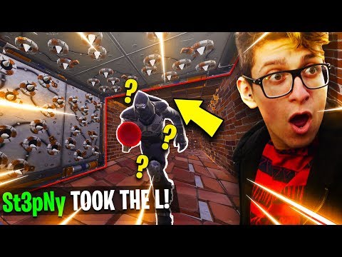 FORTNITE: IL FINALE CHE NON TI ASPETTI!! (fail assurdi)