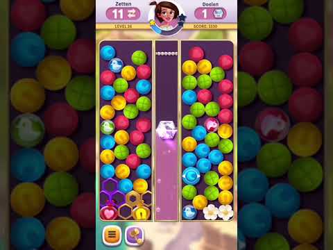 Diamond diaries saga level 36