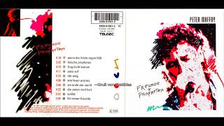 Peter Maffay - Am Ende der Nacht - Gruß von Matthias