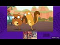 Disney XD Split Screen Credits March 8 2026 Part 1
