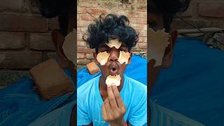 What ah oh with jelly eyball #funny #comedy #funnyfamily #shorts #8288272 