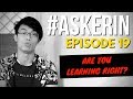 #AskErin Episode 19 | Are You Learning Your Bboy Moves Right?