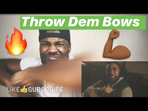 The 046 - STREETZ (Official Music Video) (Reaction)