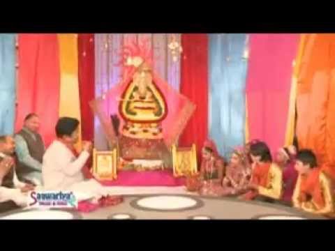 Baba Tumsa Dayalu Dev "Hit krishan Bhajan" Sanjay Mittal #Saawariya