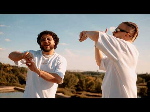 Laconi Feat @senyss - Cho (Clip Officiel)