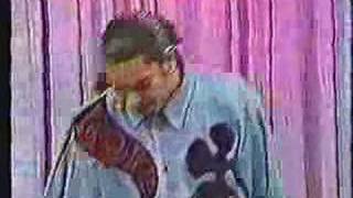 Coro-   My Fallen Angel (Live)