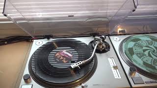 Plajia - One Song Jukebox (Free Candy) Vinyl Edition 2016