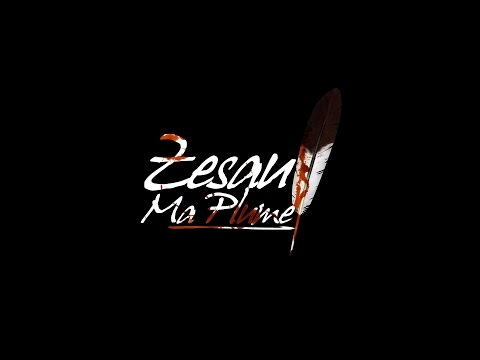 Zesau - Ma plume | #20ZO dans les bacs Prod by: Bersa