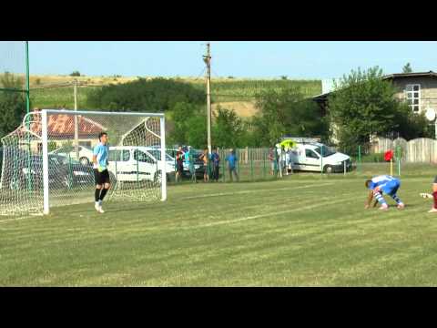 Universitatea II Craiova-ACSO Filiași 5-0