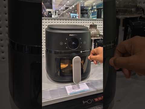 Philips Air fryer 1500 Watts / Best Philips Air Fryer 2025 💥 #philipsairfryer #airfryer #Philips