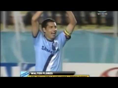 Ídolos Bolivaristas