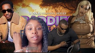Ivory Expose Altercation Between Summer & Zeus Security & Summer Responds: My Face Is Healing‼️