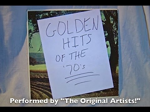 Oddity Archive: Episode 28 - Record Ripoffs